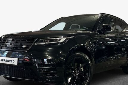 Land Rover Range Rover Velar 5.020 km 73.444 &euro; Stuttgart 70190