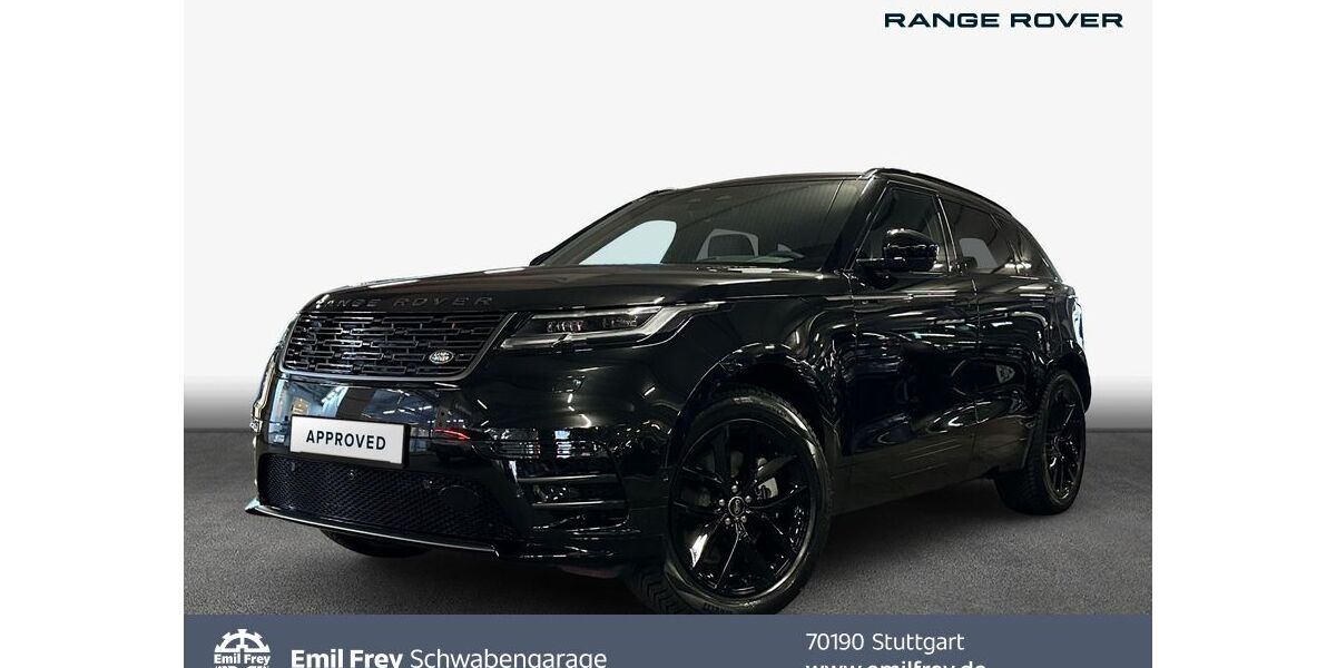 Land Rover Range Rover Velar 5.020 km 73.444 &euro; Stuttgart 70190