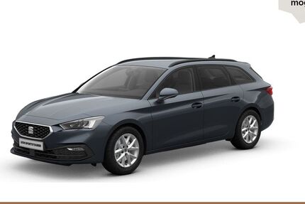 Seat Leon 1.505 km 23.830 &euro; Stuttgart-Feuerbach 70469