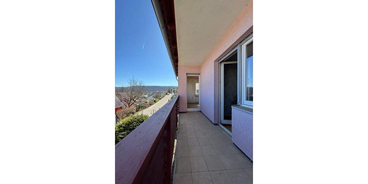 Mehrfamilienhaus, Wohnhaus Mühlacker Mühlhausen - 6 Zimmer, 148 m&sup2;, 278.500&euro; | Angebot:25695920