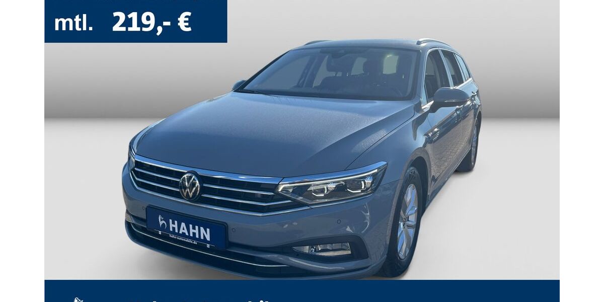 VW Passat Variant 95.498 km 23.930 &euro; Wendlingen 73240