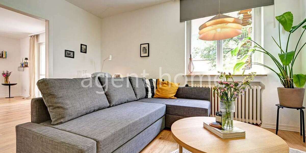 Etagenwohnung Stuttgart Lehen - 3 Zimmer, 73 m&sup2;, 1.660&euro; | Angebot:27519415