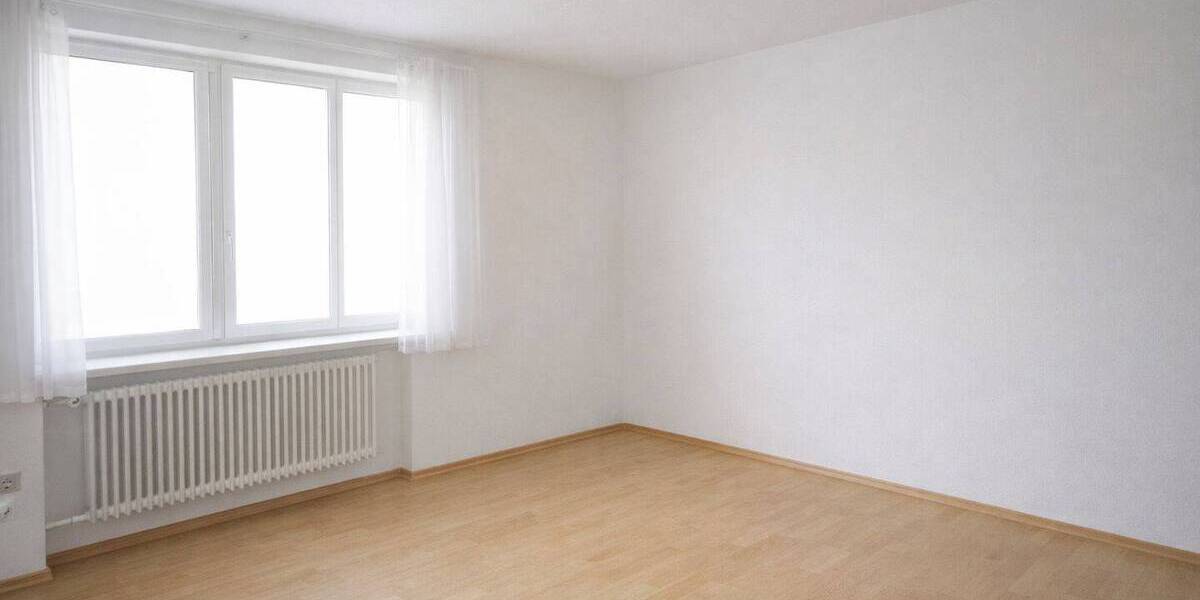 Etagenwohnung Stuttgart Ost - 4 Zimmer, 106 m&sup2;, 399.000&euro; | Angebot:25928474