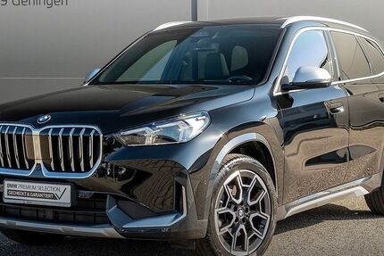 BMW X1 25.400 km 36.640 &euro; Gerlingen 70839