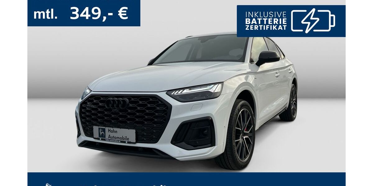 Audi Q5 55.200 km 39.790 &euro; Kornwestheim 70806