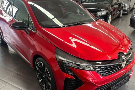 Renault Clio 14.426 km 15.999 &euro; Bietigheim-Bissingen 74321