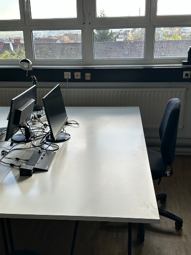 Gewerbeobjekt Stuttgart Ost - 200&euro; | Angebot:25716635