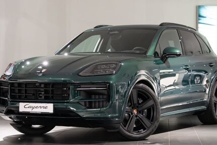Porsche Cayenne 9.900 km 164.880 &euro; Böblingen 71034