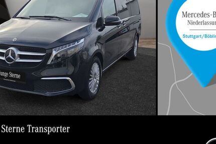 Mercedes-Benz V 250 81.316 km 50.990 &euro; Böblingen 71034