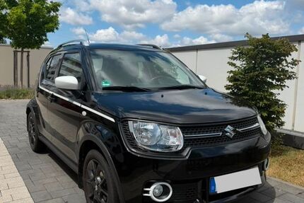 Suzuki Ignis 107.500 km 9.000 &euro; Winnenden 71364