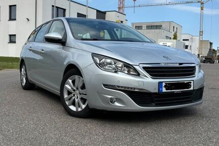 Peugeot 308 166.000 km 7.800 &euro; Stuttgart 70329