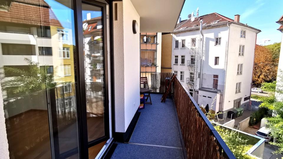 Etagenwohnung Stuttgart Stuttgart-Ost - 4 Zimmer, 109 m&sup2;, 729.000&euro; | Angebot:26511160