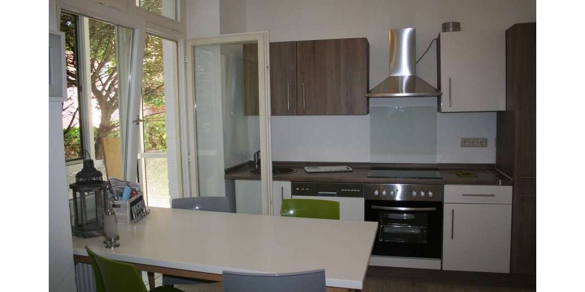 Etagenwohnung Stuttgart Stuttgart-West - 4 Zimmer, 82 m&sup2;, 475.000&euro; | Angebot:24444548