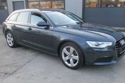 Audi A6 199.450 km 9.490 &euro; Heilbronn 74081