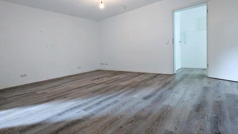Erdgeschoßwohnung Backnang - 3 Zimmer, 83 m&sup2;, 325.000&euro; | Angebot:27158426