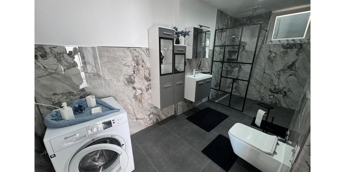 Etagenwohnung Lehrensteinsfeld - 3 Zimmer, 77 m&sup2;, 1.850&euro; | Angebot:24396283