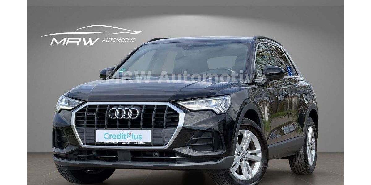 Audi Q3 76.579 km 26.350 &euro; Gerlingen 70839