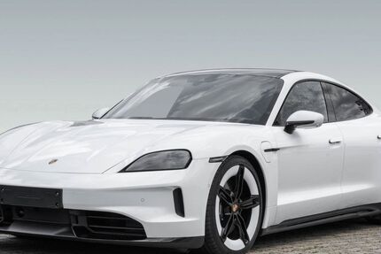 Porsche Taycan 9.900 km 129.900 &euro; Stuttgart 70469