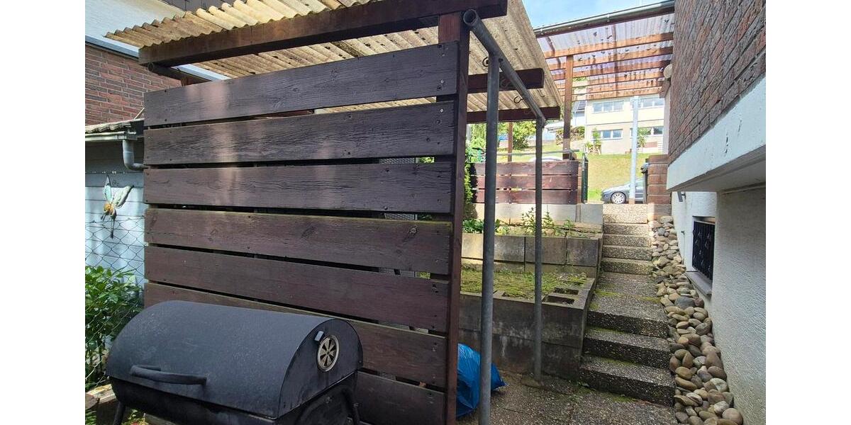 Maisonettenwohnung Sindelfingen Darmsheim - 3 Zimmer, 80 m&sup2;, 1.450&euro; | Angebot:26038465