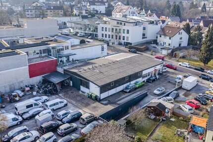 Grundstück Stuttgart / Botnang Botnang - 2.100.000&euro; | Angebot:27376497