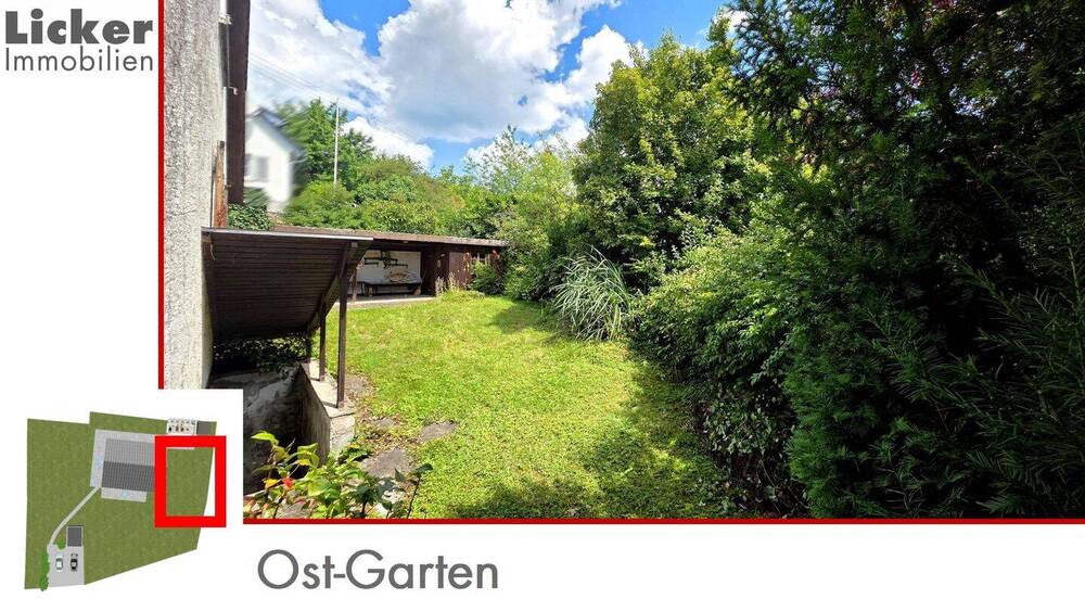 Einfamilienhaus Sulzbach an der Murr Sulzbach - 7 Zimmer, 186 m&sup2;, 449.000&euro; | Angebot:25732770