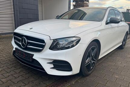 Mercedes-Benz E 220 127.123 km 28.500 &euro; Grafenau 71120