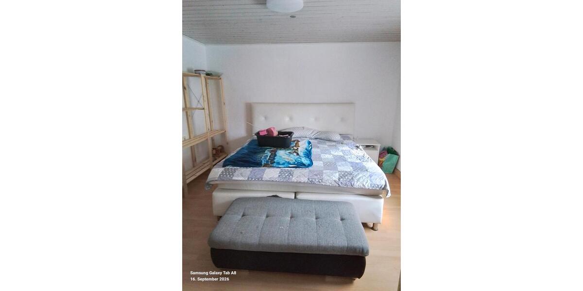 Etagenwohnung Mühlacker - 3.5 Zimmer, 90 m&sup2;, 750&euro; | Angebot:27553268