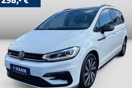 VW Touran 92.697 km 26.790 &euro; Schorndorf 73614