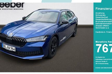 Skoda Superb 5.500 km 53.150 &euro; Weil der Stadt 71263