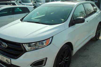 Ford Edge 102.000 km 14.990 &euro; Waiblingen (bei Stuttgart) 71332