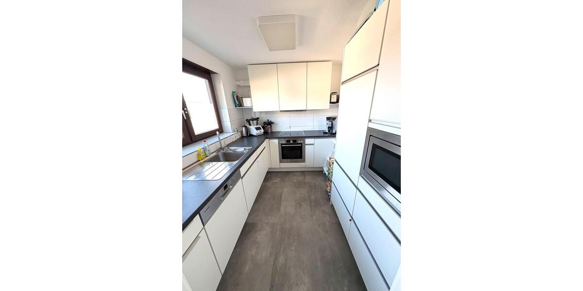 Etagenwohnung Stuttgart Stuttgart-West - 4.5 Zimmer, 144 m&sup2;, 629.000&euro; | Angebot:25792891