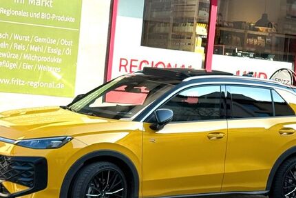 VW T-Roc 5.000 km 34.990 &euro; Freiberg/N. 71691