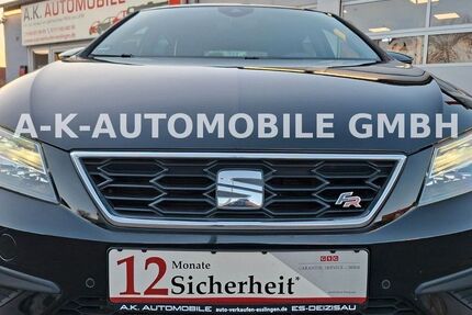 Seat Leon 59.337 km 16.499 &euro; Deizisau 73779