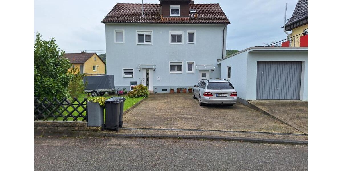 Mehrfamilienhaus, Wohnhaus Sulzbach an der Murr - 8 Zimmer, 185 m&sup2;, 649.500&euro; | Angebot:26632695