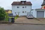 Mehrfamilienhaus, Wohnhaus Sulzbach an der Murr - 8 Zimmer, 185 m&sup2;, 649.500&euro; | Angebot:26632695