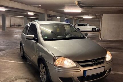 Opel Corsa 157.000 km 1.500 &euro; Bietigheim-Bissingen 74321