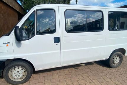Fiat Ducato 243.000 km 1.600 &euro; Brackenheim 74336