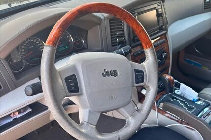 Jeep Grand Cherokee 347.000 km 3.700 &euro; Remseck 71686