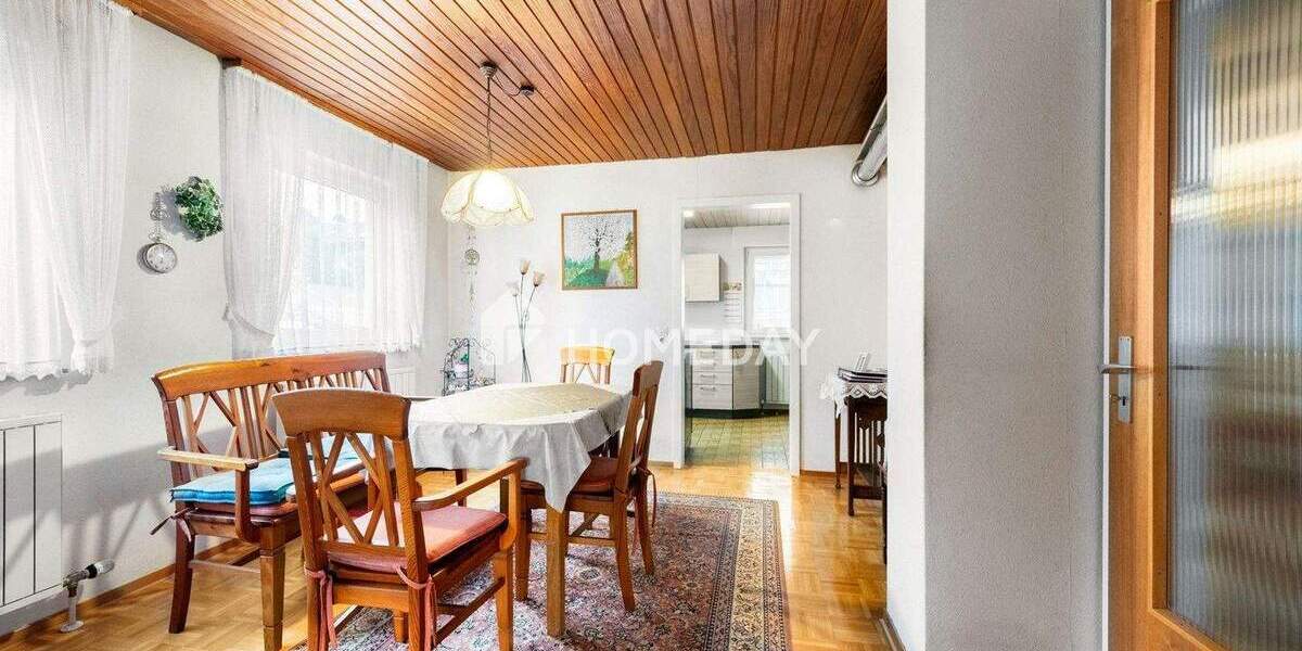 Einfamilienhaus Rudersberg - 5 Zimmer, 166 m&sup2;, 520.000&euro; | Angebot:25677376