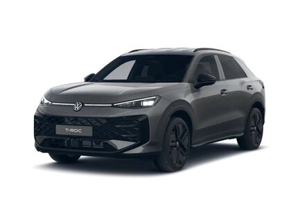 VW T-Roc 9.990 km 37.790 &euro; Stuttgart-Wangen 70188