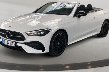 Mercedes-Benz CLE 300 9.768 km 67.879 &euro; Heilbronn 74072