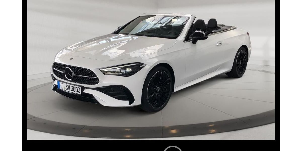 Mercedes-Benz CLE 300 9.768 km 69.889 &euro; Heilbronn 74072