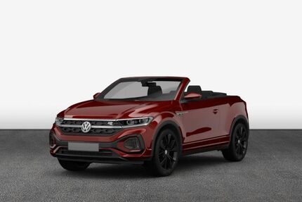 VW T-Roc 8.735 km 24.590 &euro; Filderstadt 70794