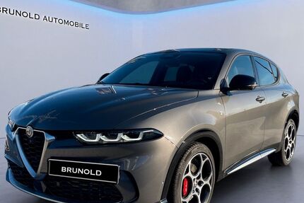 Alfa Romeo Tonale 19.800 km 33.900 &euro; Stuttgart 70565