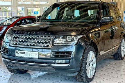 Land Rover Range Rover 322.800 km 18.990 &euro; Lauffen a.N. 74348