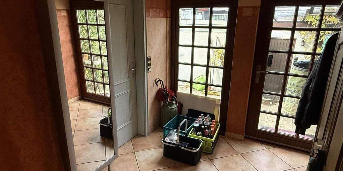 Einfamilienhaus Steinheim an der Murr Steinheim - 7 Zimmer, 206 m&sup2;, 597.000&euro; | Angebot:25707697