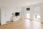 Etagenwohnung Urbach - 1 Zimmer, 30 m&sup2;, 800&euro; | Angebot:25062000