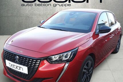 Peugeot 208 5.790 km 15.450 &euro; Magstadt 71106