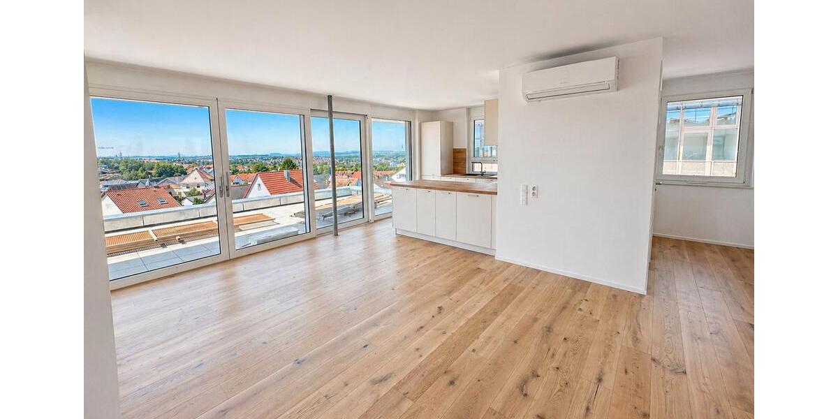 Einfamilienhaus Marbach am Neckar - 3.5 Zimmer, 111 m&sup2;, 1.764&euro; | Angebot:26479732