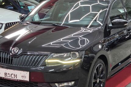 Skoda Rapid 120.048 km 10.499 &euro; Remshalden 73630